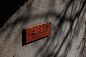 Garonga Safari Camp