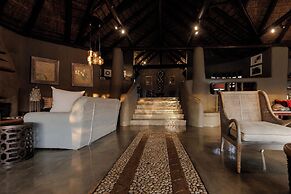 Garonga Safari Camp