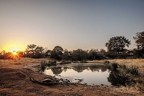 Garonga Safari Camp