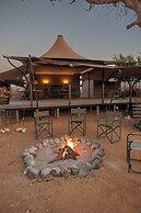 Garonga Safari Camp