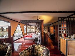 Garonga Safari Camp