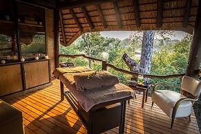 Garonga Safari Camp