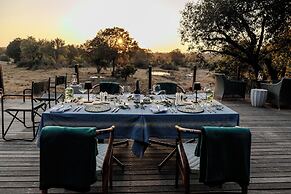 Garonga Safari Camp