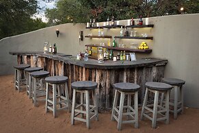 Garonga Safari Camp