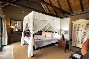 Garonga Safari Camp