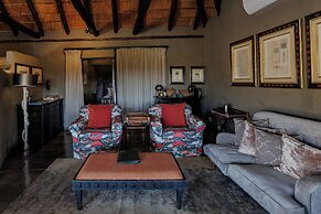 Garonga Safari Camp
