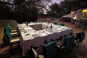 Garonga Safari Camp