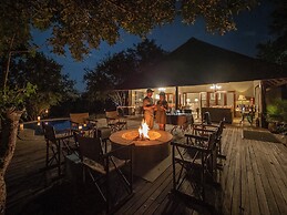 Garonga Safari Camp