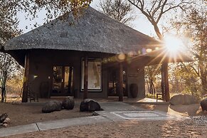 Garonga Safari Camp