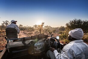 Garonga Safari Camp