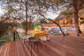 Garonga Safari Camp