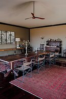 Garonga Safari Camp