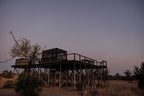Garonga Safari Camp