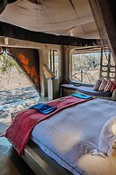 Garonga Safari Camp