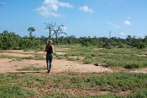 Garonga Safari Camp