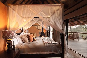 Garonga Safari Camp