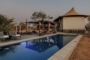 Garonga Safari Camp