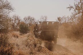 Garonga Safari Camp