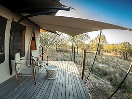 Garonga Safari Camp