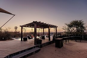 Garonga Safari Camp