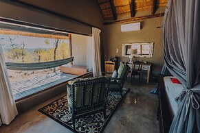Garonga Safari Camp