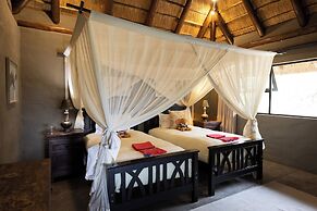 Garonga Safari Camp