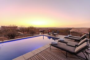 Garonga Safari Camp