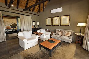 Garonga Safari Camp
