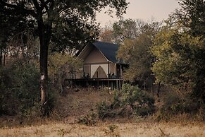Garonga Safari Camp