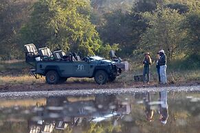 Garonga Safari Camp