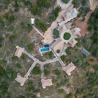 Garonga Safari Camp