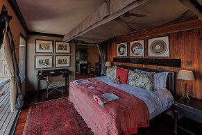 Garonga Safari Camp