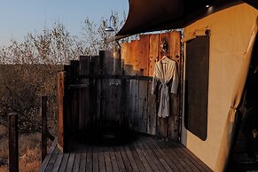 Garonga Safari Camp