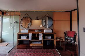 Garonga Safari Camp