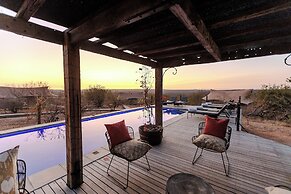 Garonga Safari Camp
