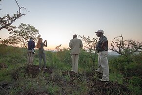 Garonga Safari Camp