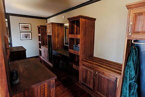 Garonga Safari Camp