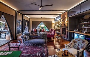 Garonga Safari Camp