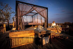 Garonga Safari Camp