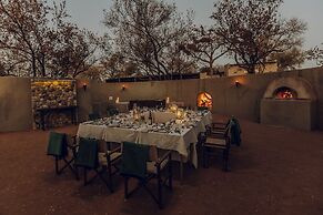 Garonga Safari Camp