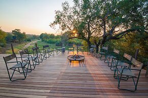 Garonga Safari Camp