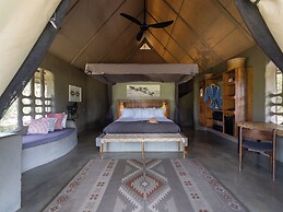 Garonga Safari Camp
