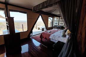Garonga Safari Camp