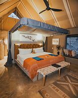 Garonga Safari Camp
