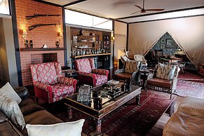 Garonga Safari Camp