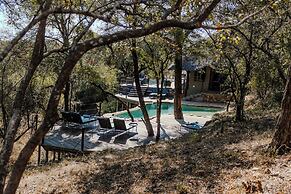 Garonga Safari Camp
