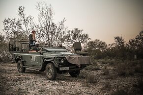 Garonga Safari Camp