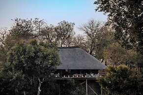 Garonga Safari Camp