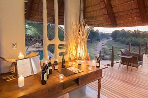 Garonga Safari Camp