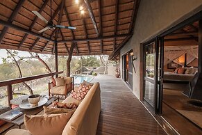 Garonga Safari Camp
